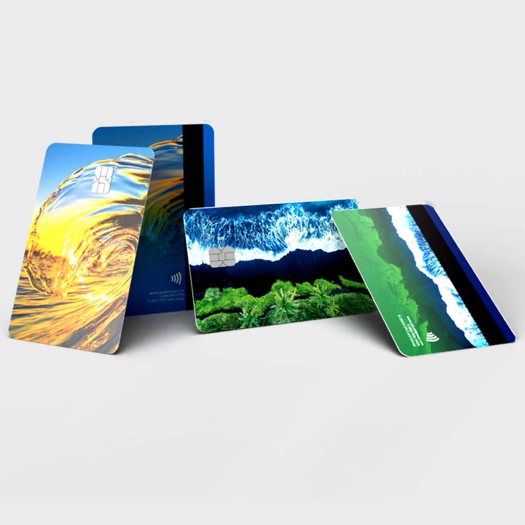 CPI Card Designs