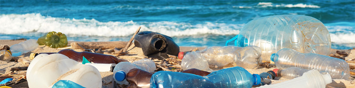 Ocean Plastic