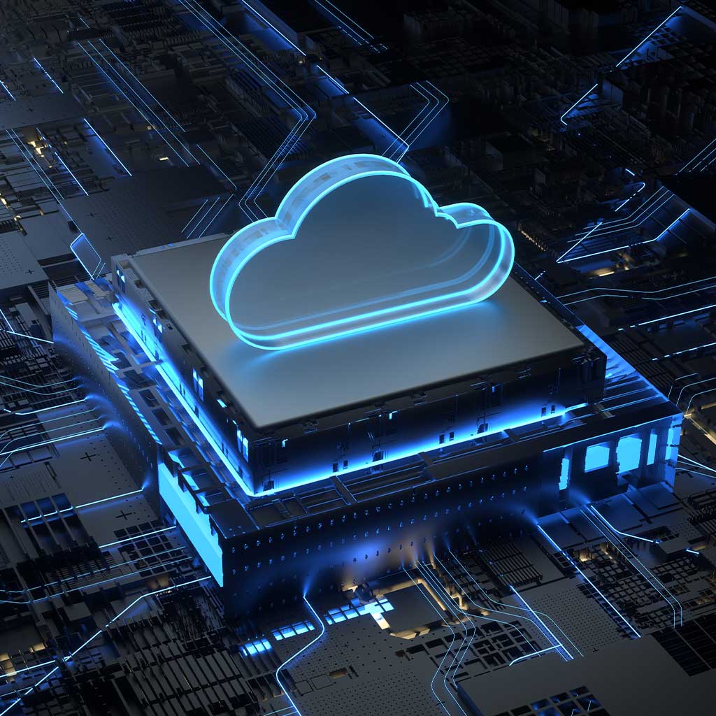 Cloud Computing