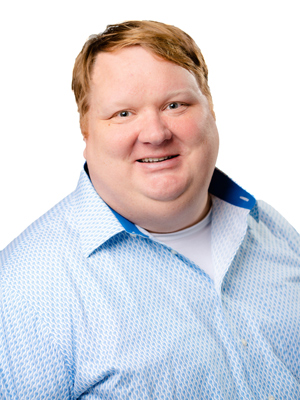 Rob Dixon