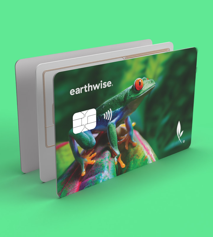 CPI Earthwise Card